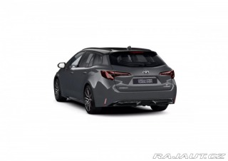 Toyota Corolla TS 1.8 Hybrid GR SPORT - 1800