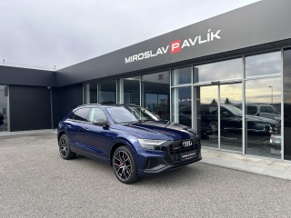 Audi SQ8 4.0 TDI V8 quattro B&