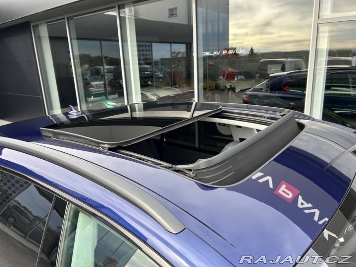 Audi SQ8 4.0 TDI V8 quattro B& 2020
