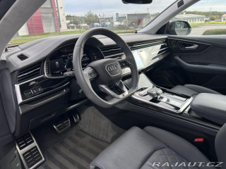 Audi SQ8 4.0 TDI V8 quattro B& 2020