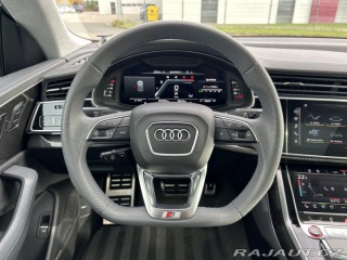 Audi SQ8 4.0 TDI V8 quattro B& 2020