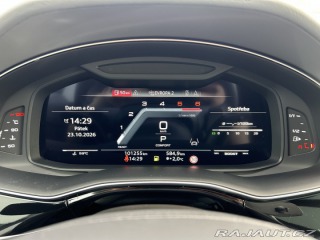 Audi SQ8 4.0 TDI V8 quattro B& 2020