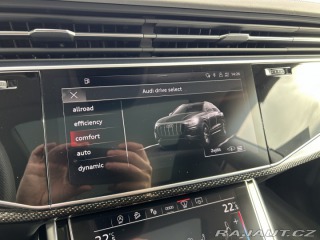 Audi SQ8 4.0 TDI V8 quattro B& 2020