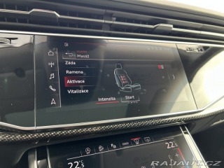 Audi SQ8 4.0 TDI V8 quattro B& 2020