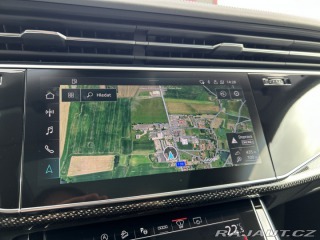 Audi SQ8 4.0 TDI V8 quattro B& 2020