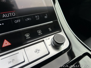 Audi SQ8 4.0 TDI V8 quattro B& 2020