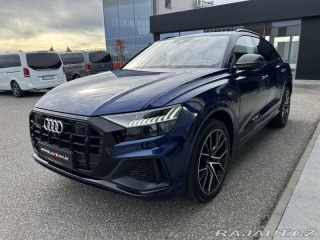 Audi SQ8 4.0 TDI V8 quattro B& 2020
