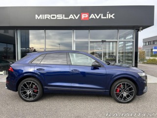 Audi SQ8 4.0 TDI V8 quattro B& 2020