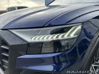Audi SQ8 4.0 TDI V8 quattro B& 2020