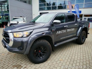 Toyota Hilux Arctic Trucks AT 35 1800