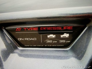 Toyota Hilux Arctic Trucks AT 35 1800
