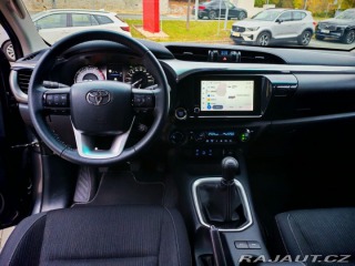Toyota Hilux Arctic Trucks AT 35 1800