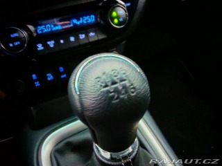 Toyota Hilux Arctic Trucks AT 35 1800