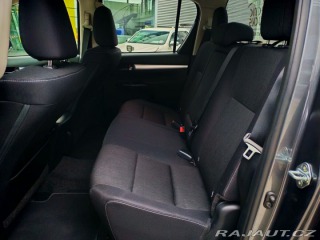 Toyota Hilux Arctic Trucks AT 35 1800