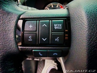 Toyota Hilux Arctic Trucks AT 35 1800