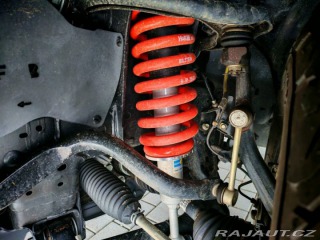 Toyota Hilux Arctic Trucks AT 35 1800