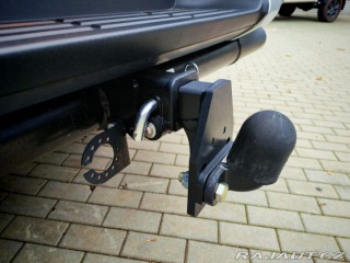 Toyota Hilux Arctic Trucks AT 35 1800