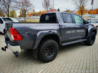 Toyota Hilux Arctic Trucks AT 35 1800
