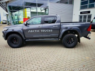 Toyota Hilux Arctic Trucks AT 35 1800