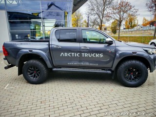 Toyota Hilux Arctic Trucks AT 35 1800