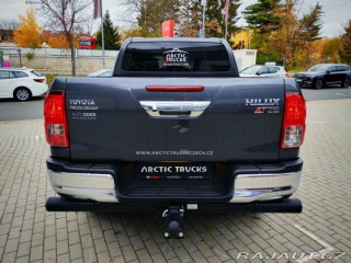 Toyota Hilux Arctic Trucks AT 35 1800