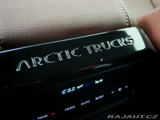 Toyota Land Cruiser Arctic Trucks AT 37 2026