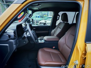 Toyota Land Cruiser Arctic Trucks AT 37 2026