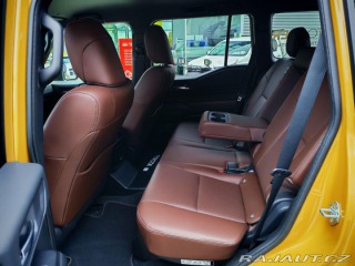 Toyota Land Cruiser Arctic Trucks AT 37 2026