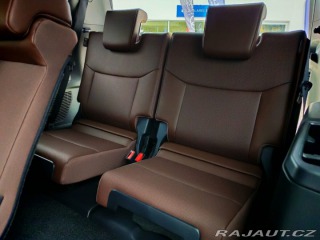 Toyota Land Cruiser Arctic Trucks AT 37 2026