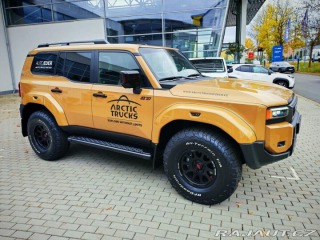 Toyota Land Cruiser Arctic Trucks AT 37 2026