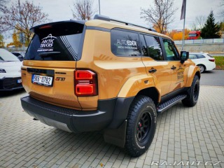 Toyota Land Cruiser Arctic Trucks AT 37 2026