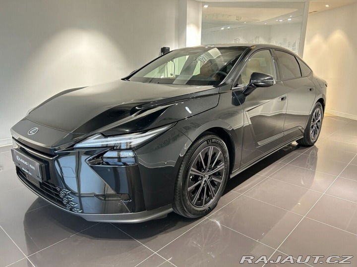 Lexus Ostatní modely ES 300h 300h HEV PRESTIGE TOP 1800
