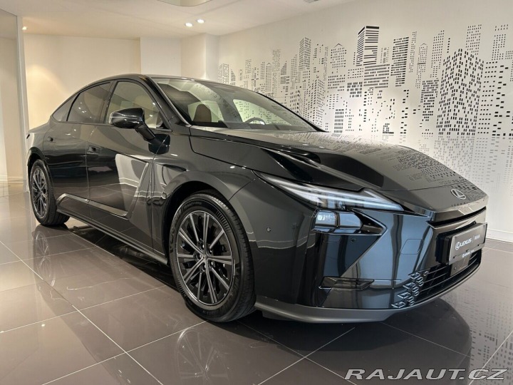 Lexus Ostatní modely ES 300h 300h HEV PRESTIGE TOP 1800