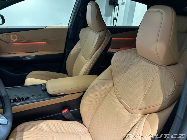 Lexus Ostatní modely ES 300h 300h HEV PRESTIGE TOP 1800