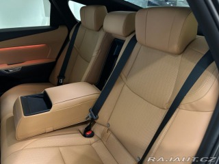Lexus Ostatní modely ES 300h 300h HEV PRESTIGE TOP 1800