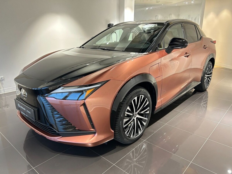 Lexus Ostatní modely RZ500e 500e BEV PRESTIGE