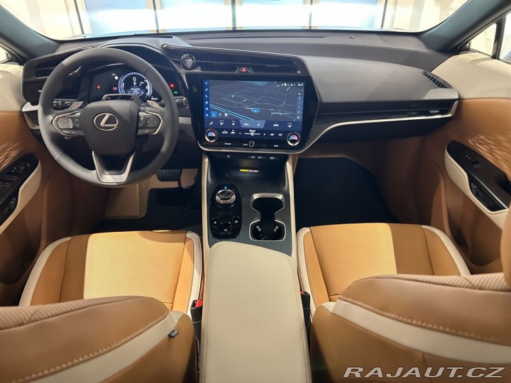 Lexus Ostatní modely RZ500e 500e BEV PRESTIGE 1800