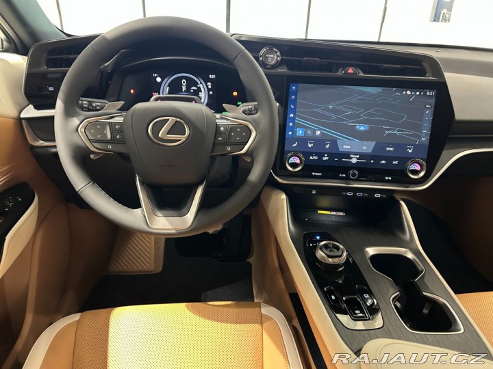 Lexus Ostatní modely RZ500e 500e BEV PRESTIGE 1800