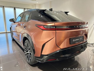 Lexus Ostatní modely RZ500e 500e BEV PRESTIGE 1800