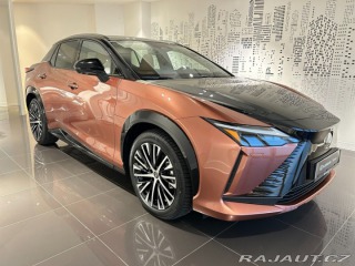 Lexus Ostatní modely RZ500e 500e BEV PRESTIGE 1800