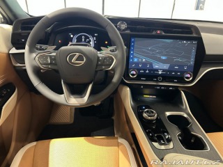 Lexus Ostatní modely RZ500e 500e BEV PRESTIGE 1800