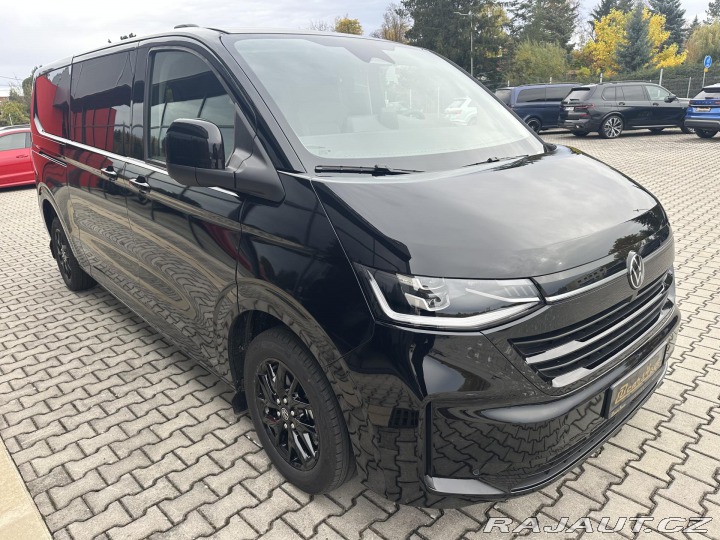 Volkswagen Caravelle 2.0TDI 125kW 4x4 8AUT DR 2026