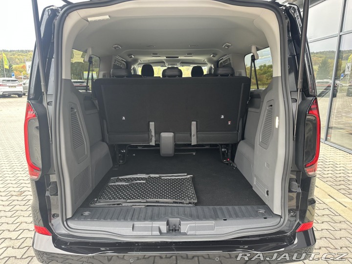 Volkswagen Caravelle 2.0TDI 125kW 4x4 8AUT DR 2026