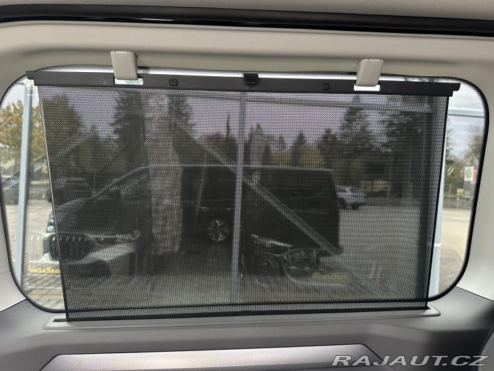 Volkswagen Caravelle 2.0TDI 125kW 4x4 8AUT DR 2026