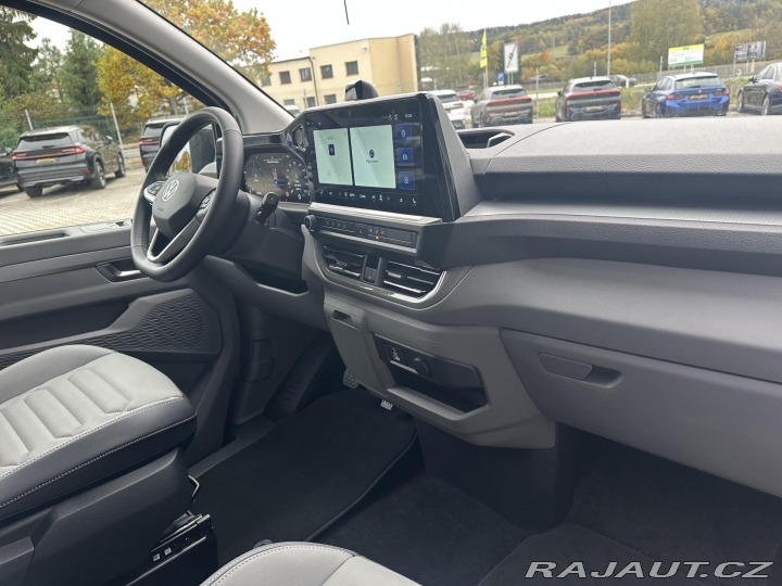Volkswagen Caravelle 2.0TDI 125kW 4x4 8AUT DR 2026