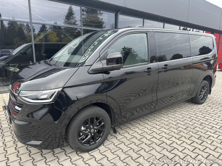 Volkswagen Caravelle 2.0TDI 125kW 4x4 8AUT DR 2026