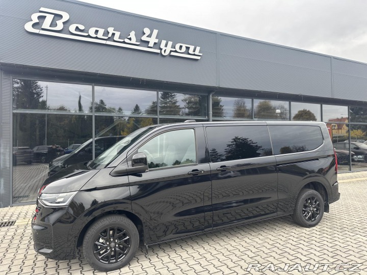 Volkswagen Caravelle 2.0TDI 125kW 4x4 8AUT DR 2026