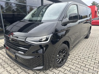 Volkswagen Caravelle 2.0TDI 125kW 4x4 8AUT DR 2026