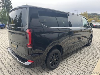 Volkswagen Caravelle 2.0TDI 125kW 4x4 8AUT DR 2026