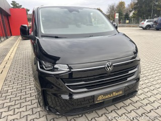 Volkswagen Caravelle 2.0TDI 125kW 4x4 8AUT DR 2026